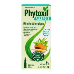 Phytoxil Allerg Fl15Ml