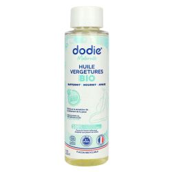 Dodie Huil Verg B Mat Fl100Ml1