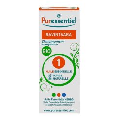 Puressentiel He Ravint B 10Ml1