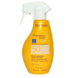 Bioderma Photoderm Spray Spf50 400Ml