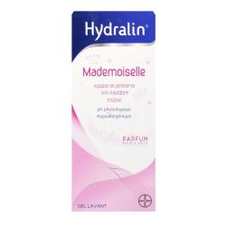 Hydralin Madem Gel Lav 200Ml