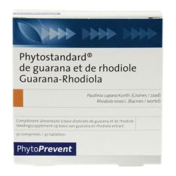 Pileje Phytostandard Guaamprho Cpr Bt30