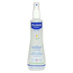 Mustela Eau Rafampcoif Cam 200Ml