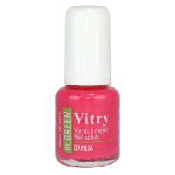 Vitry Vernis Be Green Dahlia 6Ml