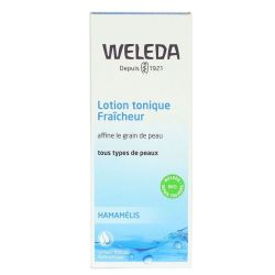 Weleda Lot Toniq Frai 100Ml 1