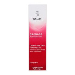 Weleda Cont Yeux D Gren 15Ml1