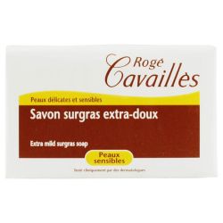 Roge-Cav Sav Amand 150G