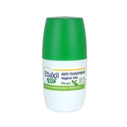 Etiaxil Organic 48H R-On 50Ml1