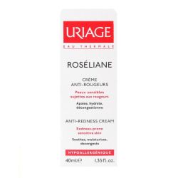 Uriage Roseliane A-Roug Cr Tb 40Ml 1