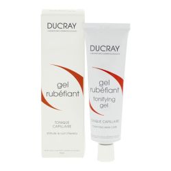 Ducray Gel Rubefiant Tb30Ml