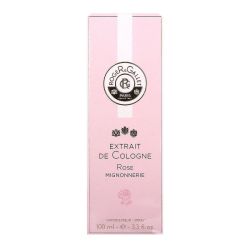 Rg Cologne Rose Mignonnerie 100Ml