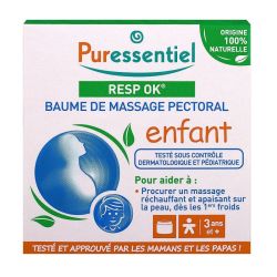 Puressentiel Respaposok Baum Enf Pot 60Ml 1