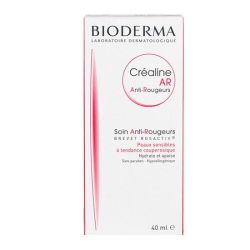 Bioderma Crealine Ar Cr40Mlh2O100Ml Of