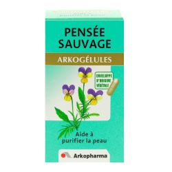 Arkogelules Pensee Sauvage 45