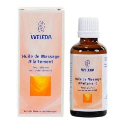 Weleda Huil Mass Allait Fl50Ml