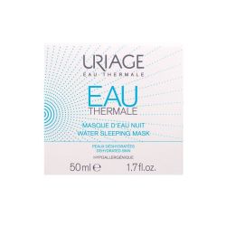 Uriage Masq Eau Nt Pot 50Ml 1