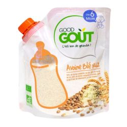 Good Gout Avoin Ble Riz 200G