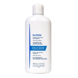 Ducray Elution Sha Cr Fl400Ml 1