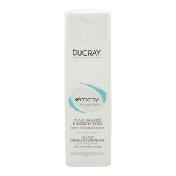 Ducray Keracnyl Lot Purif Fl200Ml 1