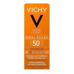 Vichy Capital S Bb Touch Sec 30 50Ml