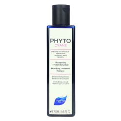 Phytocyane Shamp Fl250Ml 1