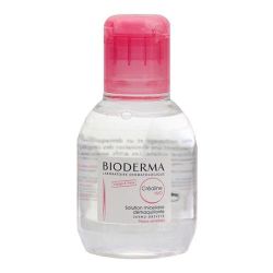 Bioderma Crealine H2O Sol Micel F100Ml