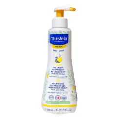 Mustela Gel Lav Avoampc Abe 300Ml