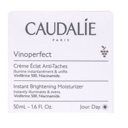 Caudalie Vinoperfect Cr Ecl A-Tac 50Ml1