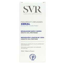 Svr Xerial Fissures Crevasses 50Ml