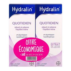 Hydralin Apaisa Sol Fl200Ml 2