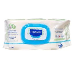 Mustela Linget Net Avo B 70