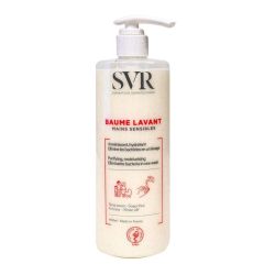 Svr Baume Lavant Mains 400Ml