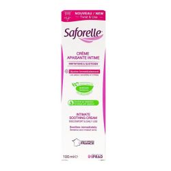 Saforelle Cr Apais Tb100Ml1 Af