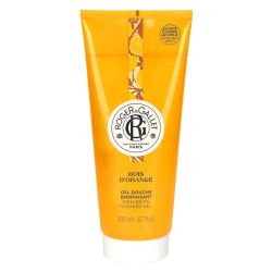 Rg Gel Dch Bois Daposorange Tube 200Ml