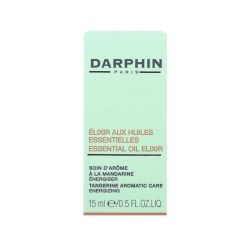 Darphin Soin Arome Mandarine Flacon 15 Ml