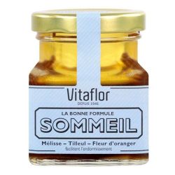 Vitaflor Prep Bois Som Pot100G