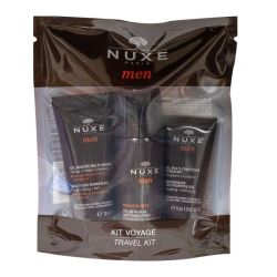 Nuxe Men Daypack 2018