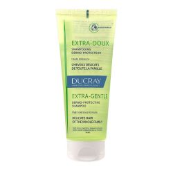 Ducray Sha Ext-Dx Fl100Ml 1