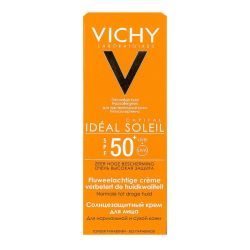 Vichy Capital Sol50Teint 50Ml1