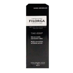 Filorga Time Zero Cr Fl30Ml 1