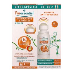 Puressentiel Artic Roller 75Ml2