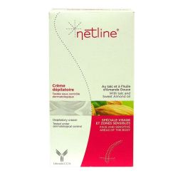 Netline Cr Dep Z Sens Tb75Ml 1