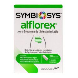 Symbiosys Alflorex Dm 30 Gelu