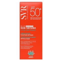 Svr Sun Secure Blur Tein Hale Spf50 50Ml