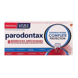 Parodontax Cpl Prot Fr Tb75Ml2