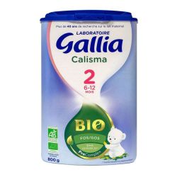 Calisma Bio 2 Age Pdr Bt800G 1