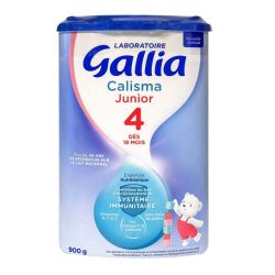 Gallia Calisma Jun Pdr900Gr 1