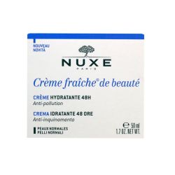 Nuxe Cr Fraich Beaute Px Norm Pot50Ml