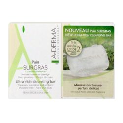 A-Derma Pain Surgras 100G 2