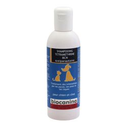 Biocanina Bcn Shamp Tetramet Fl200Ml 1